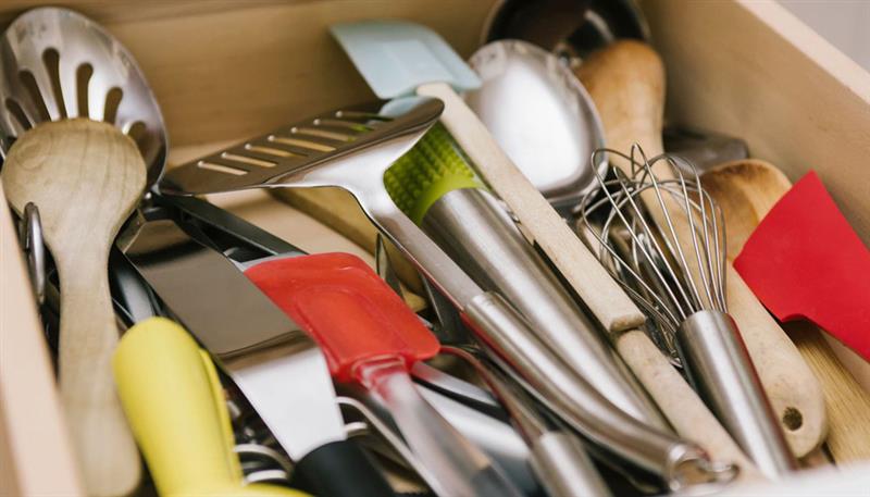 Utensili da cucina Utensili da cucina